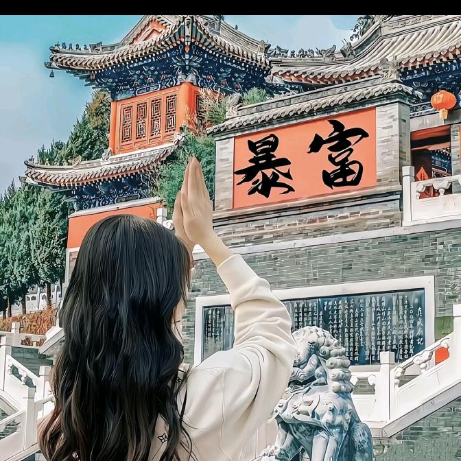 沪苏杭旅行推荐官