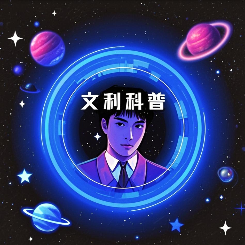 文利科普