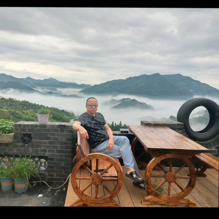 老唐