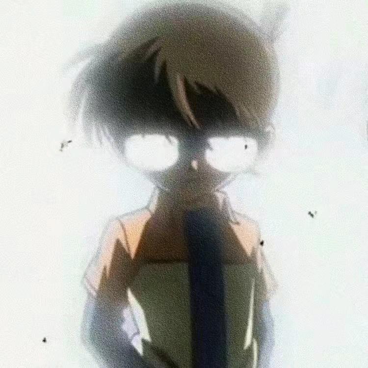柯南聊球