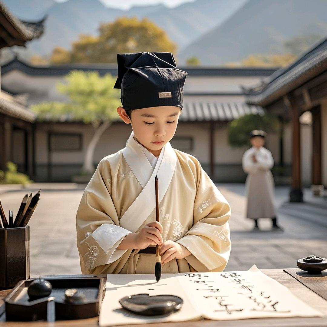 小重庆