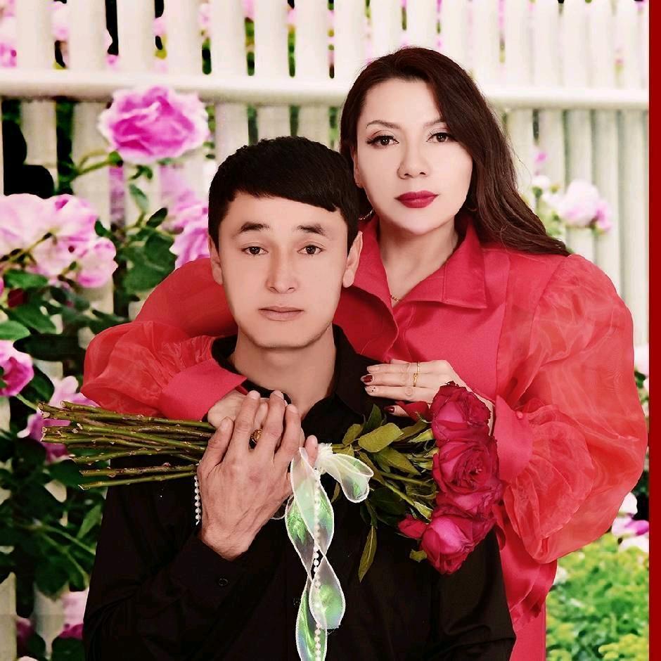 💕玫瑰女人💕