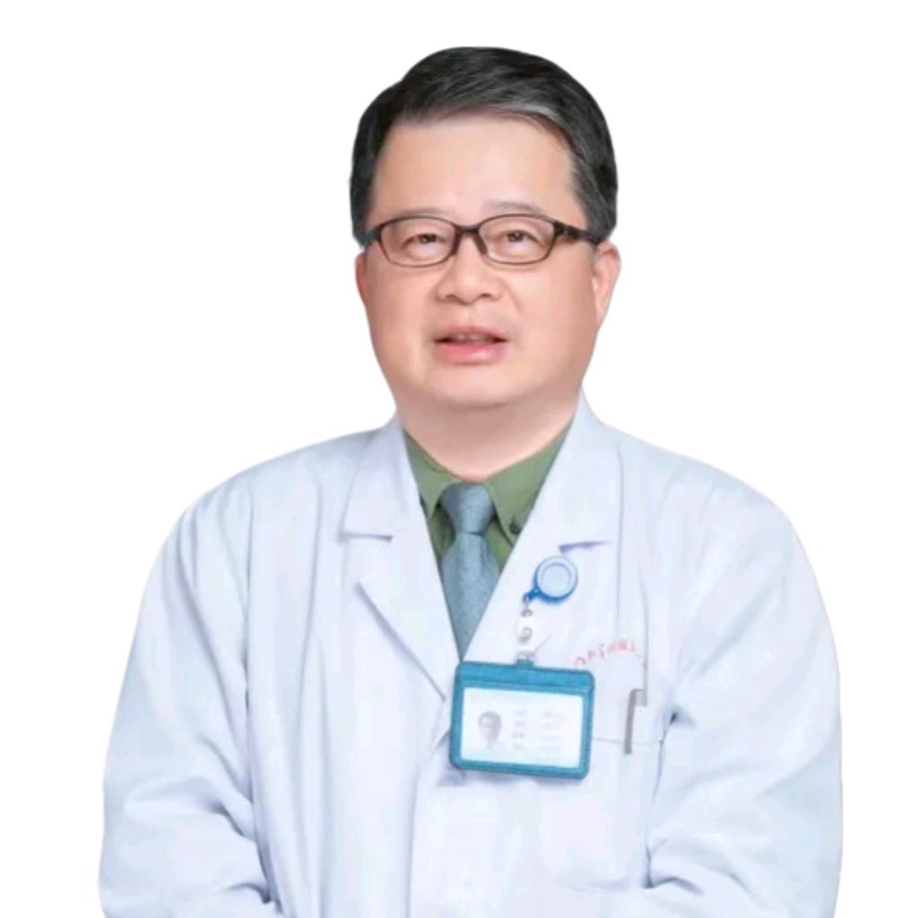 皮肤科蔡良奇主任（蔡皮肤）