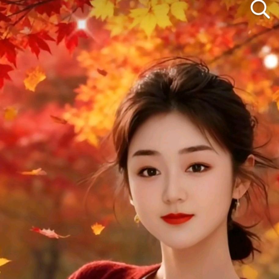 过往如烟