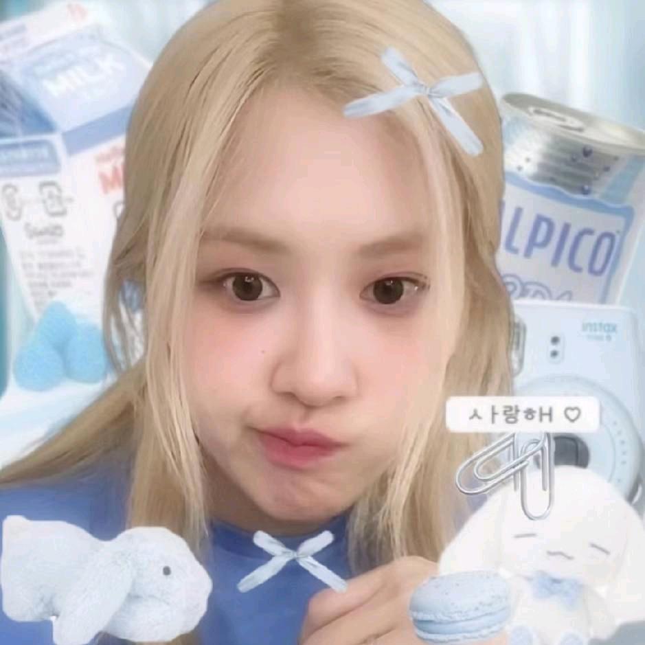 Blueberry.沈瑾妤