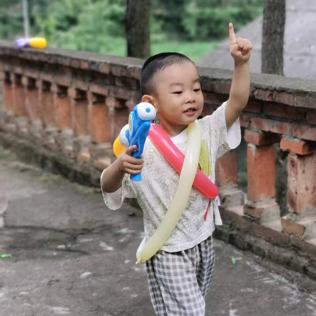 岁月静好