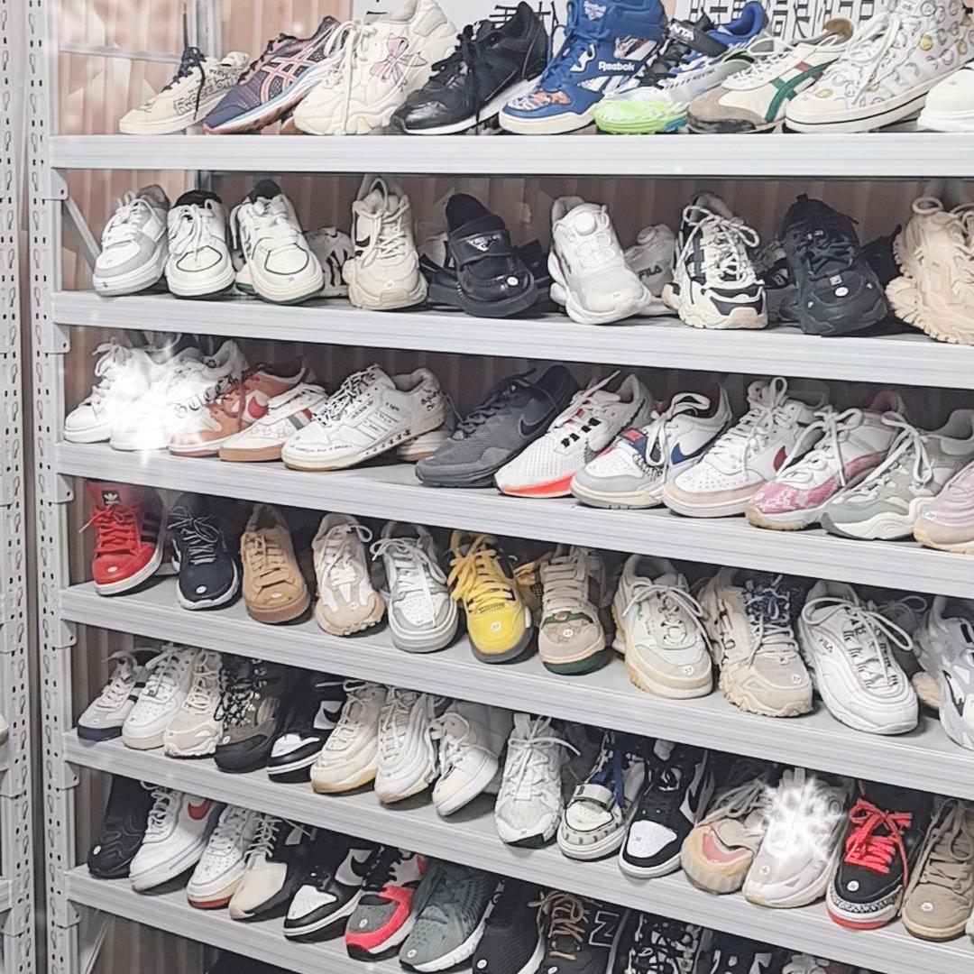 富锦閣男女鞋店