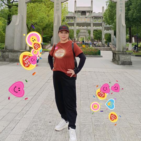 美丽芬芳