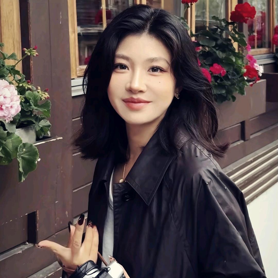 老杨的轻奢穿搭OOTD