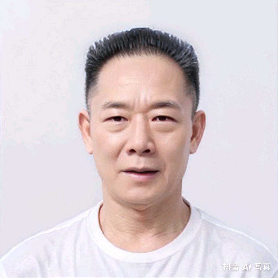 音乐爱好大叔