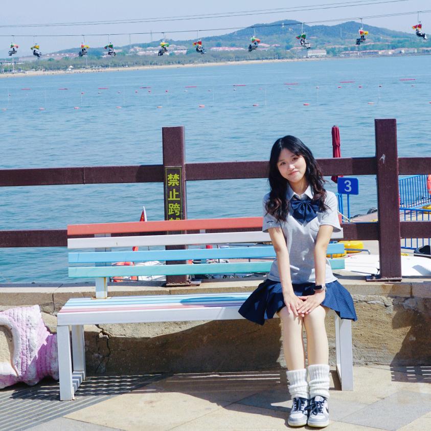 就叫某婷与国王