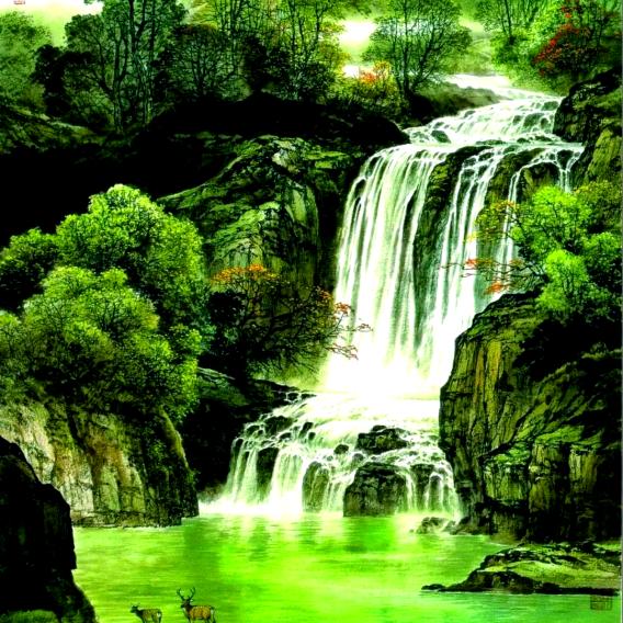 济南毛线姐（东山再起）