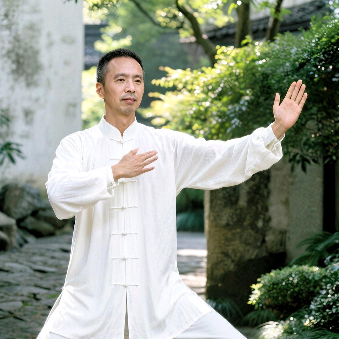 南仚居士