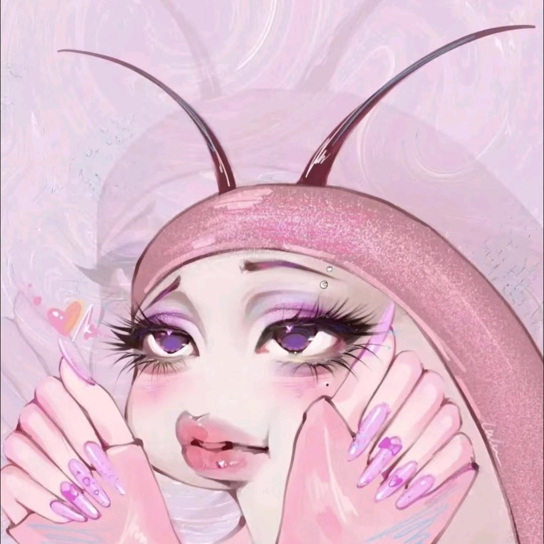 性感母蟑螂