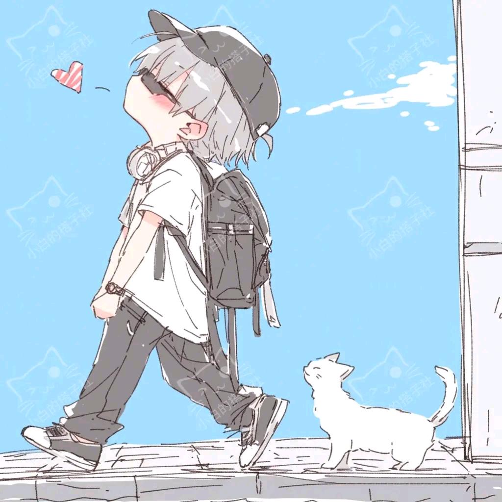 小杜同学