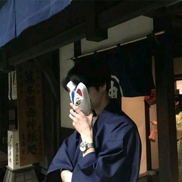 装起来了