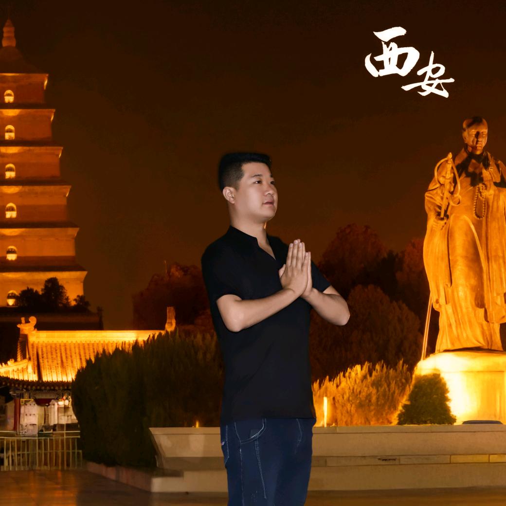 年小飞