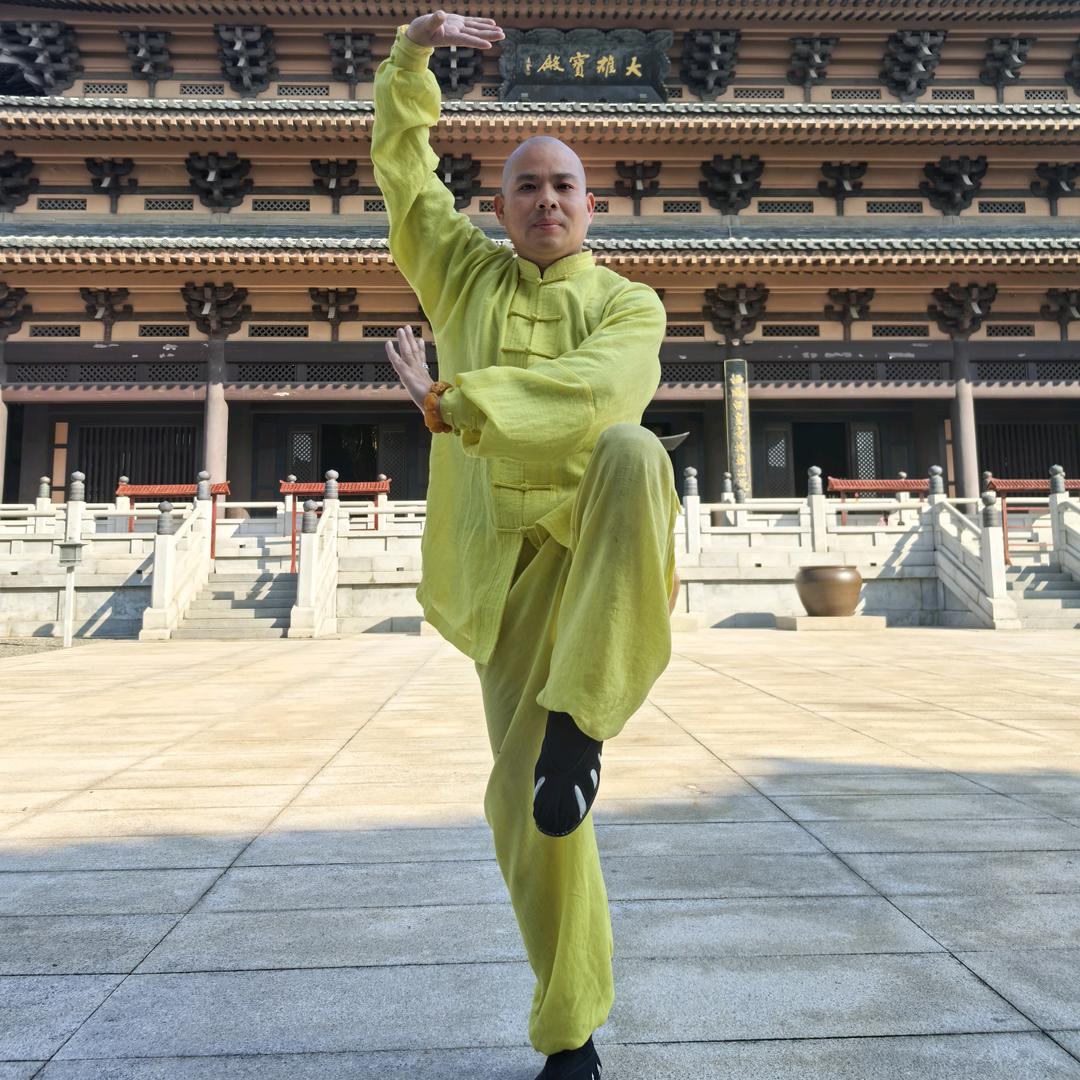 开元讲活拳
