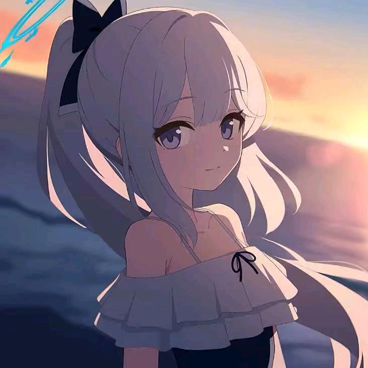 砂狼白子
