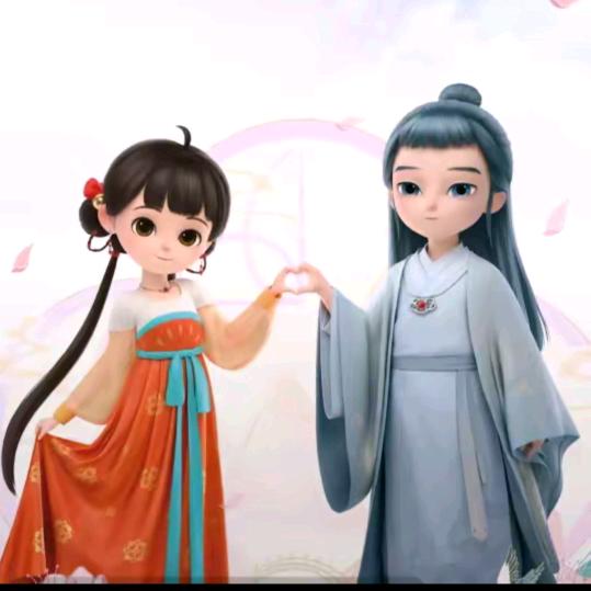 哆啦A梦