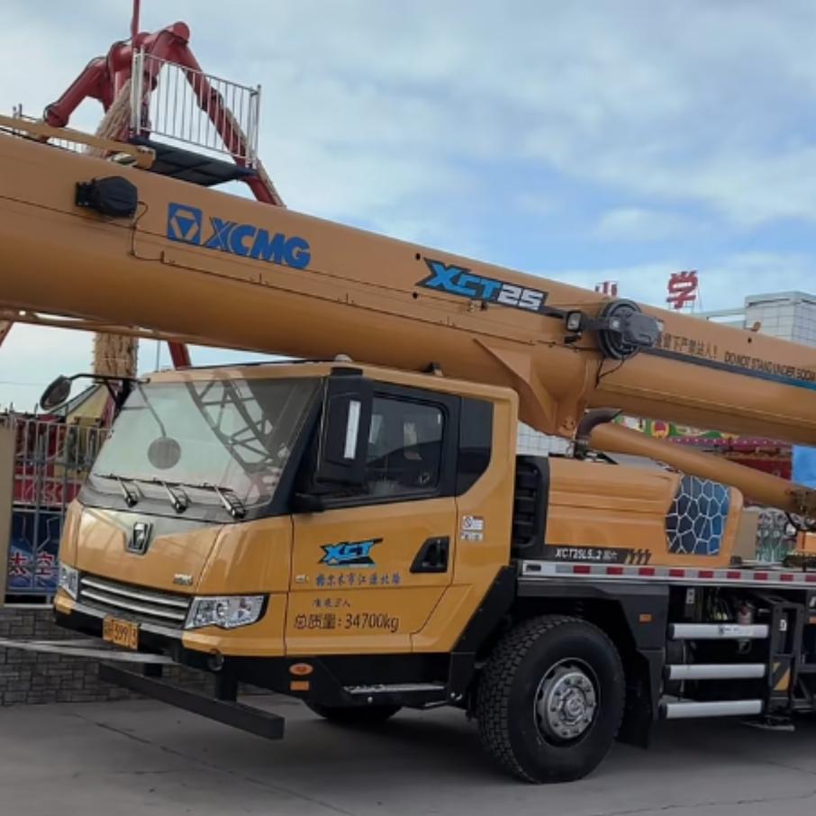 迈凯瑞吊装  马哥万般努力