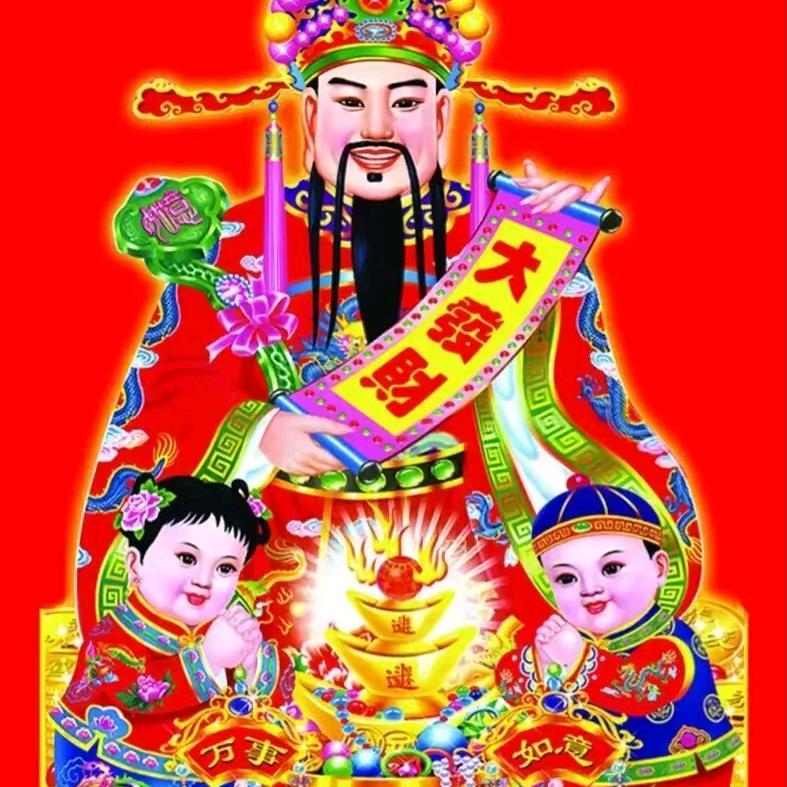 呀！土豆🥔