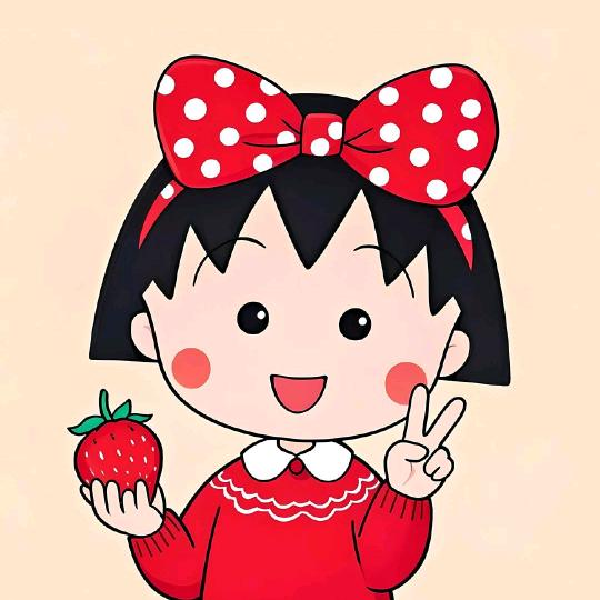樱桃波波