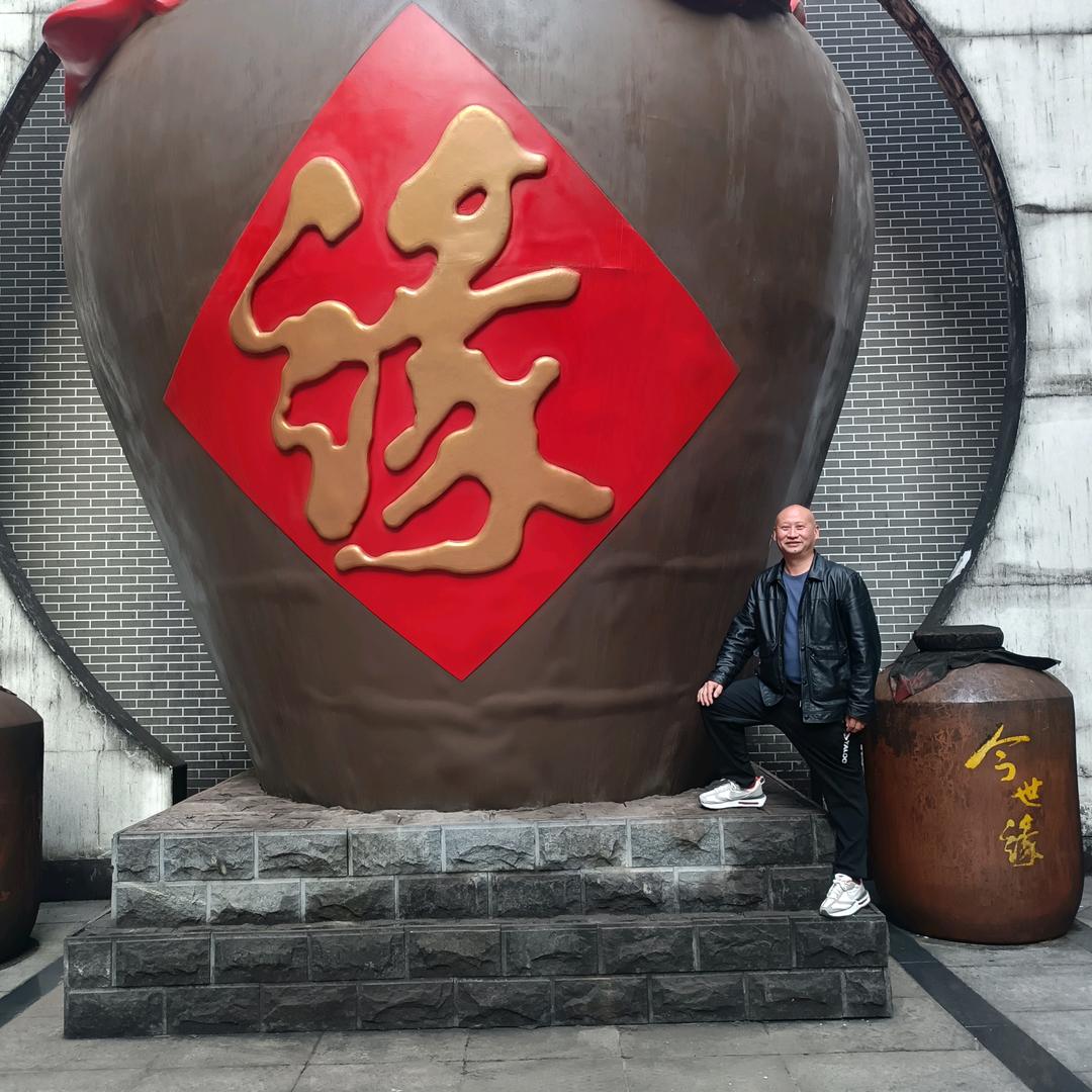 俏巴县，趙（大字辈）