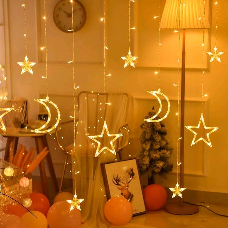 拾光灯饰工厂店