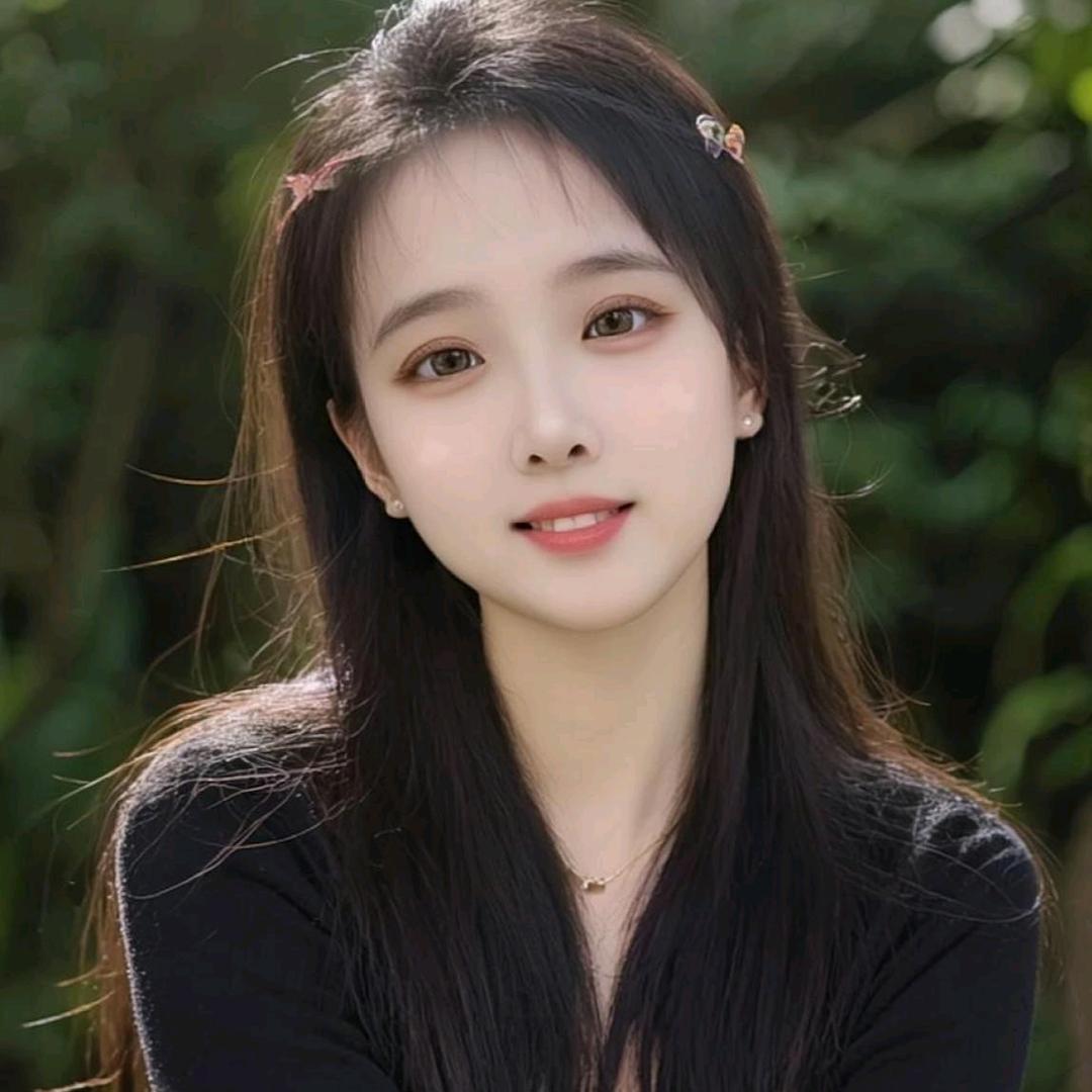 初心❤️💖