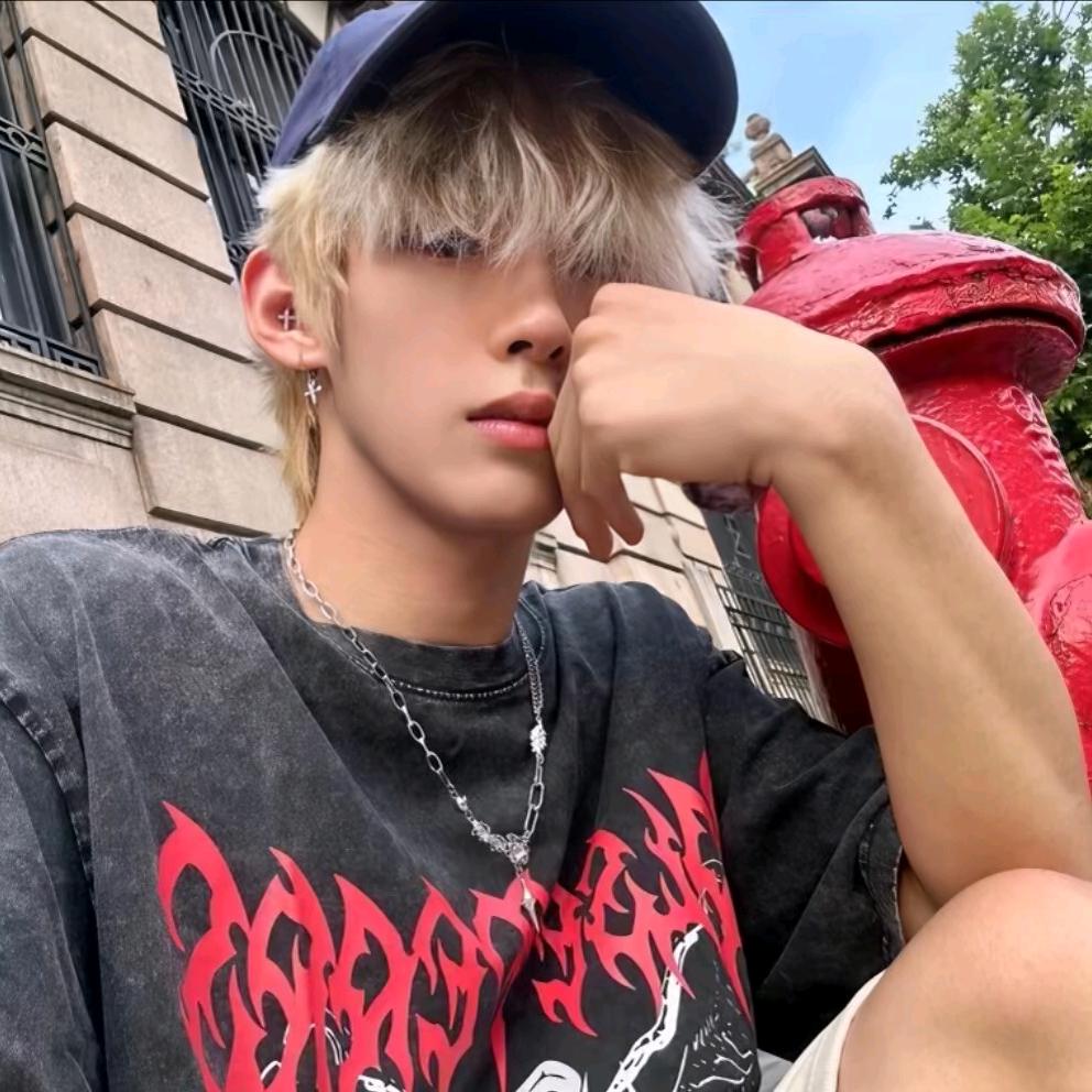 仔仔~🦩