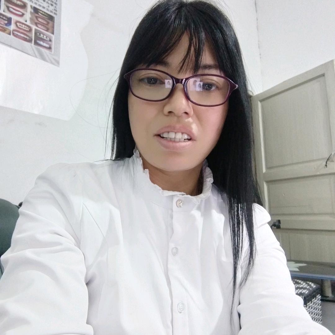 刘丽美牙，小号