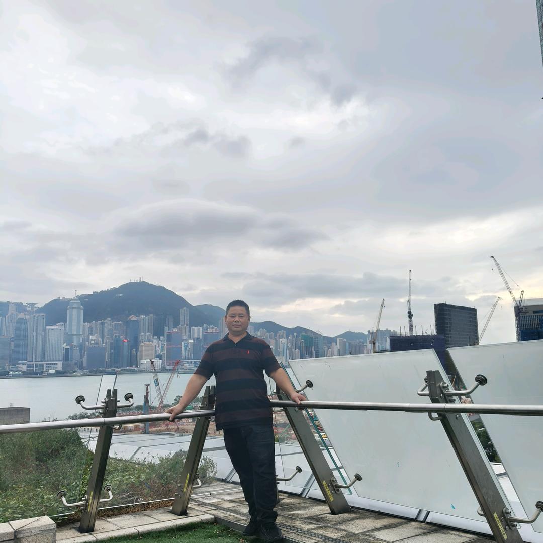香港过客