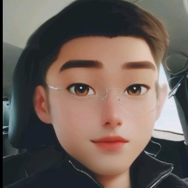 工作游玩的一只杨🐑