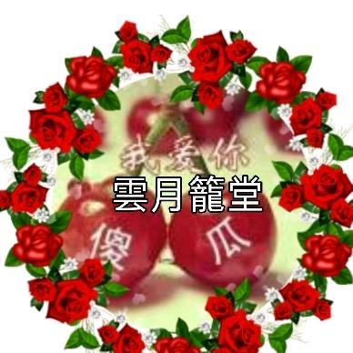 雲月龍堂