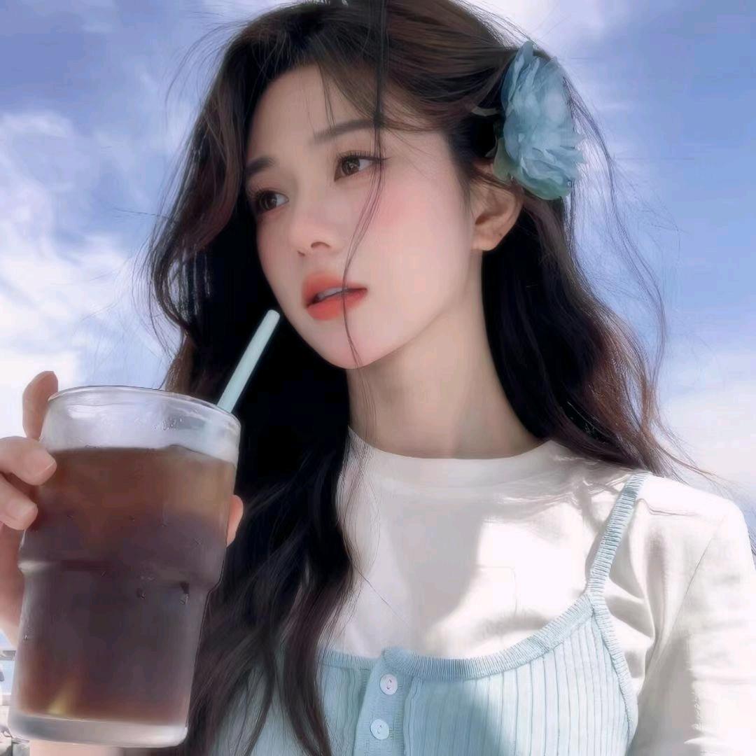 桃子味汽水