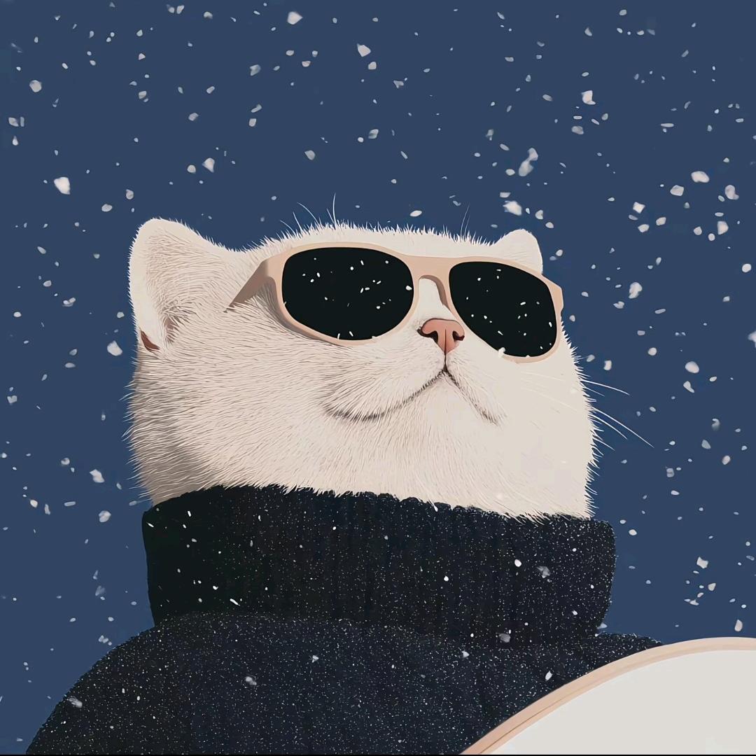 夏虫偏要语冰🧊