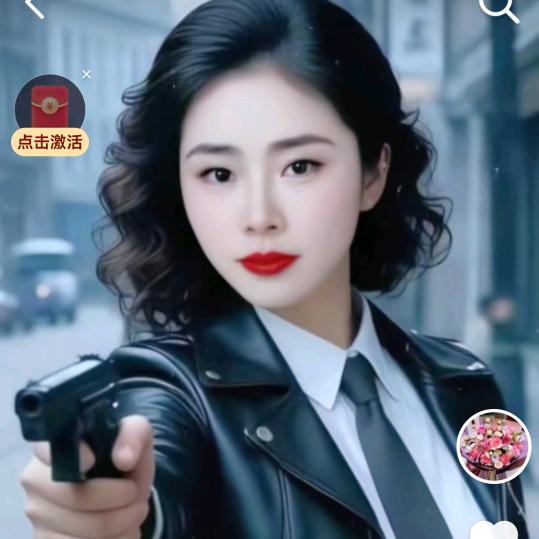 蔷薇花开有人陪