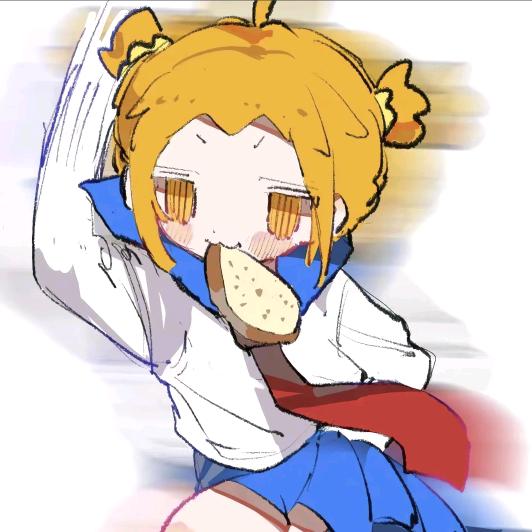 幼稚园一班小鸟