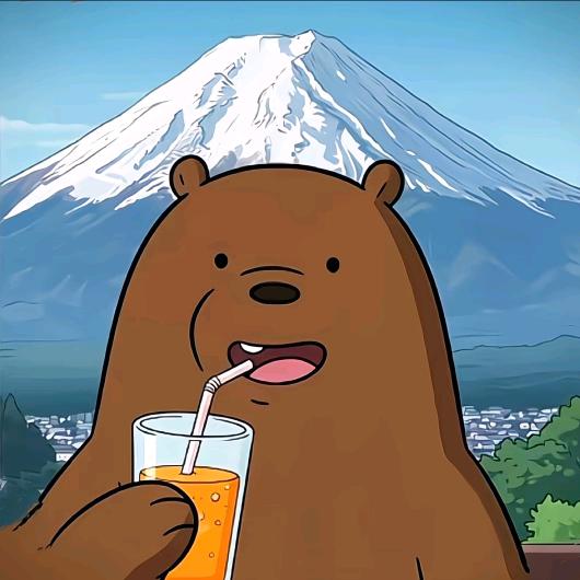 🌧️点