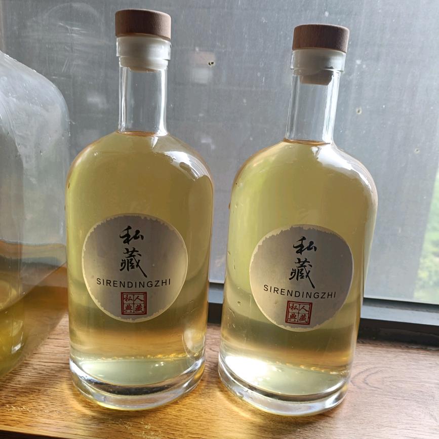 仡佬酒乡