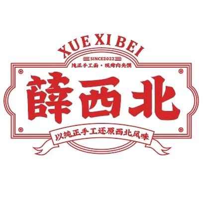 薛西北