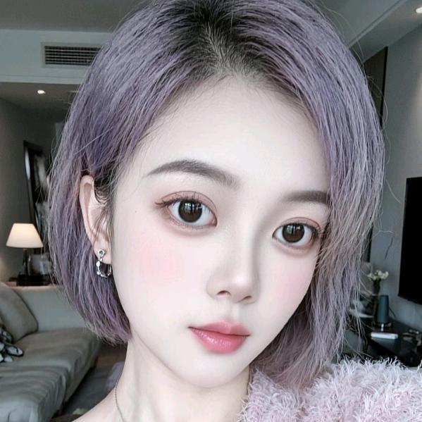 芝芝 ღ（只管努力）🇨🇳