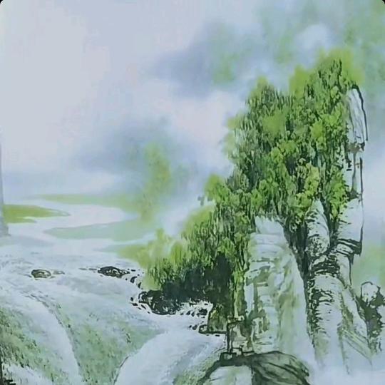 山里矮人