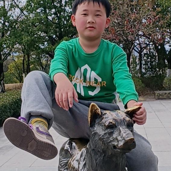 牵挂
