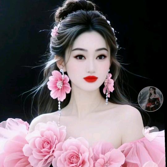 女神