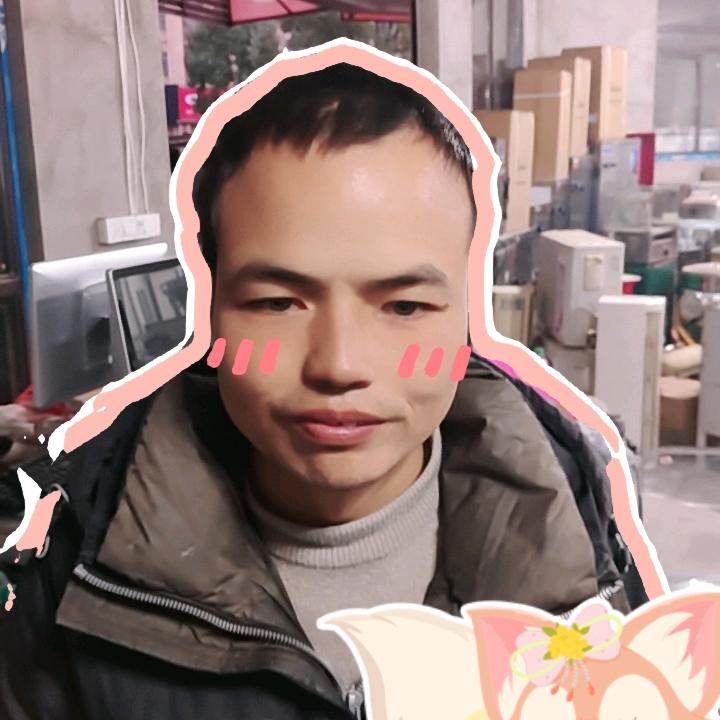 农村小伙