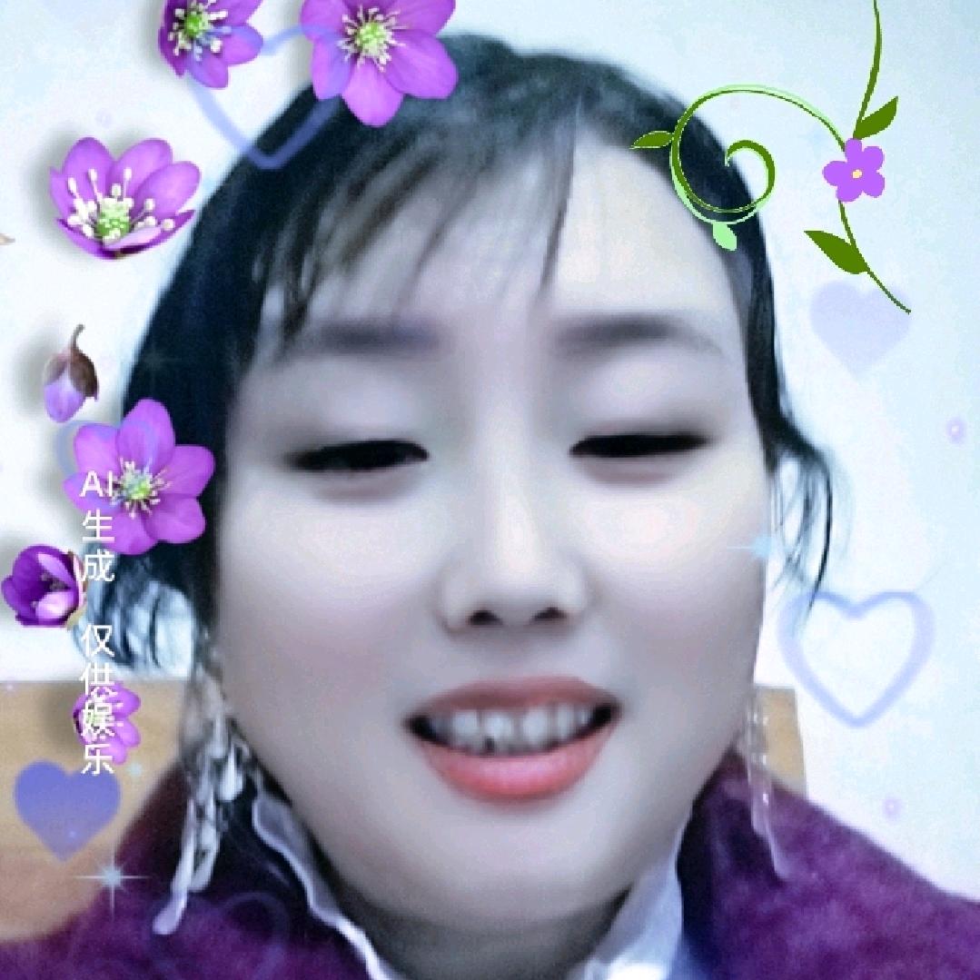 冬天冷的雪