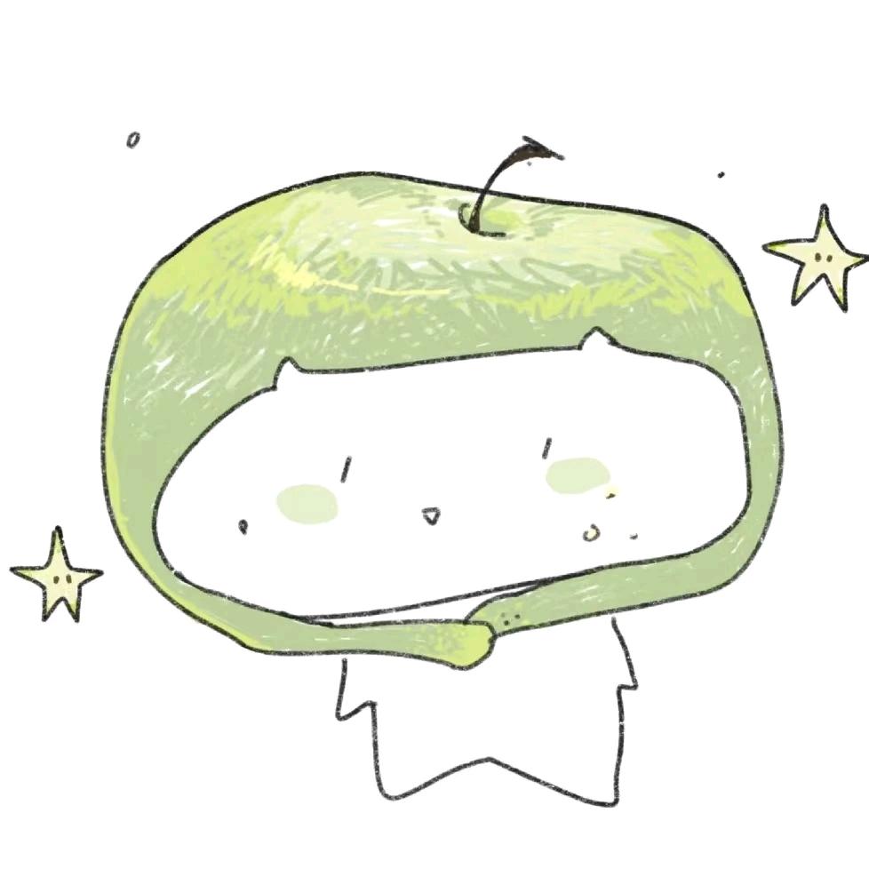 聆舟ovo