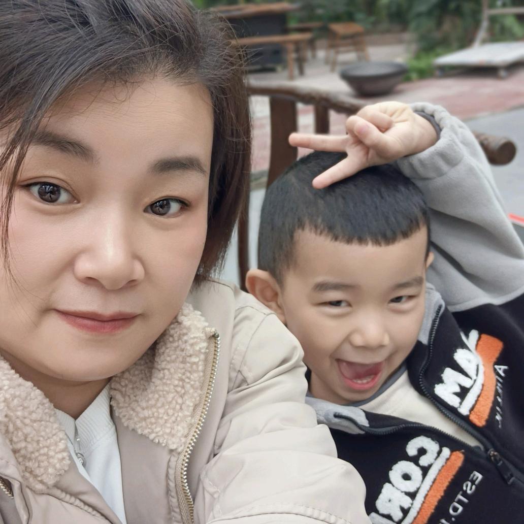 惠澜山庄（青婷婷）